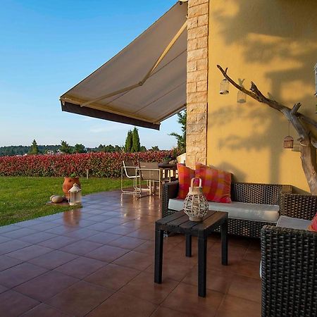 #Luxlikehome Hill Summer Villa Elani エクステリア 写真