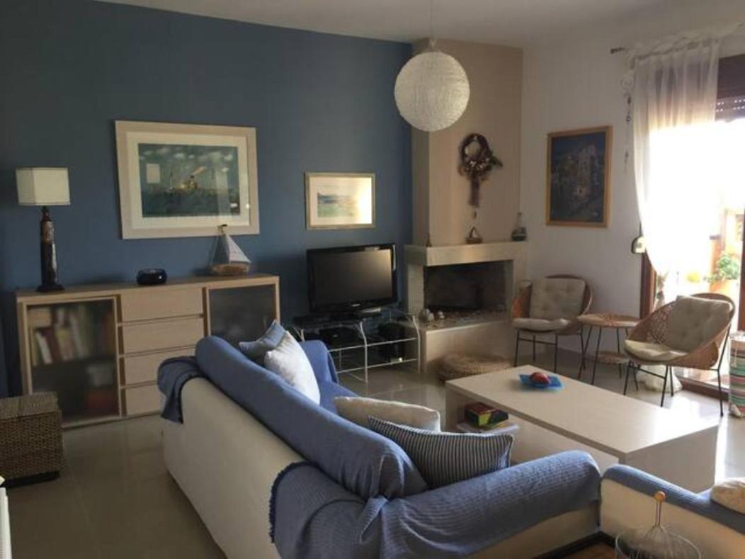 #Luxlikehome Hill Summer Villa Elani エクステリア 写真