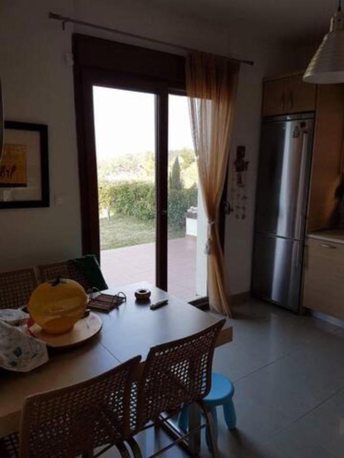 #Luxlikehome Hill Summer Villa Elani エクステリア 写真