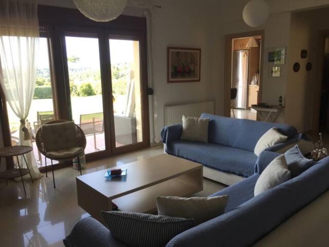 #Luxlikehome Hill Summer Villa Elani エクステリア 写真