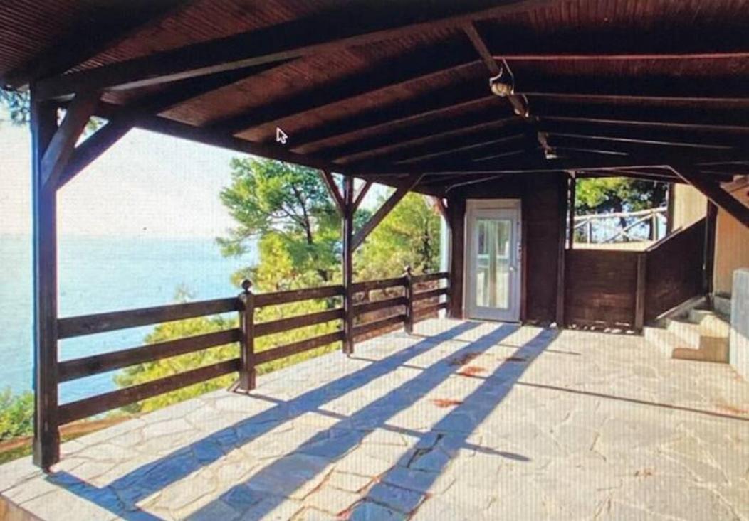 #Luxlikehome Hill Summer Villa Elani エクステリア 写真