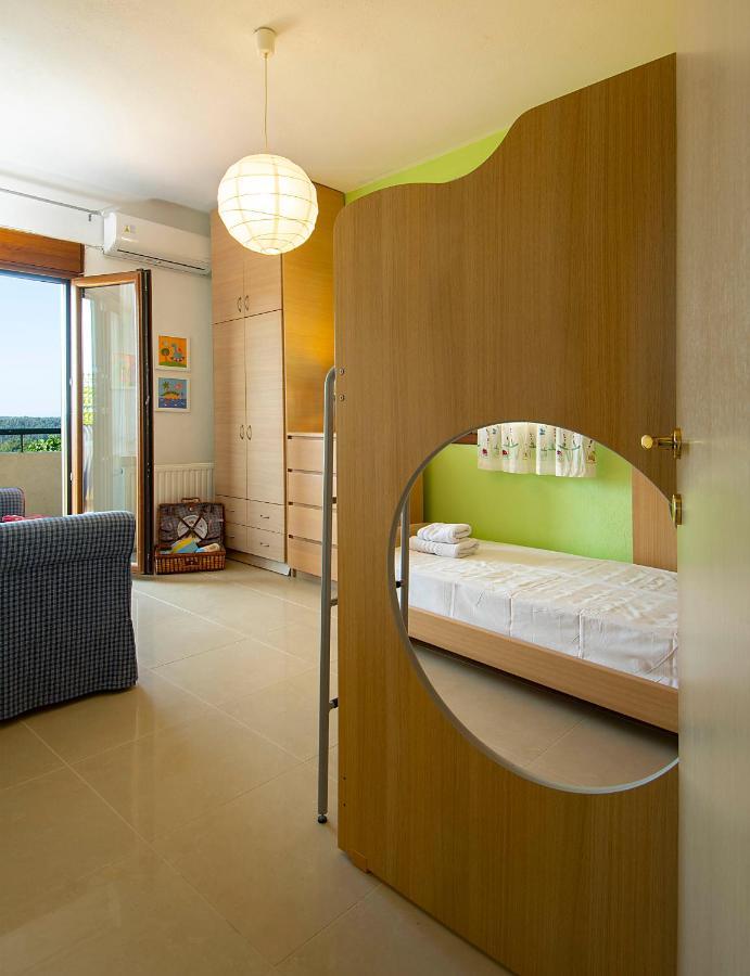 #Luxlikehome Hill Summer Villa Elani エクステリア 写真